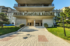 Феста Поморие първа линия